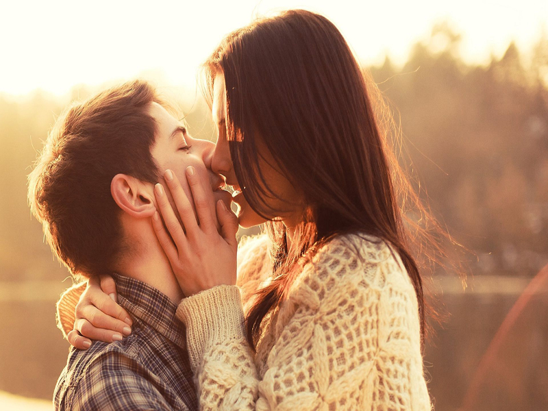 Lost Love Back